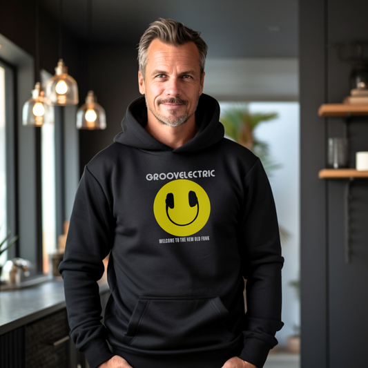 Groovelectric Hoodie