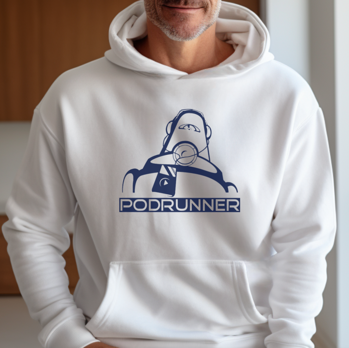 Podrunner Hoodie