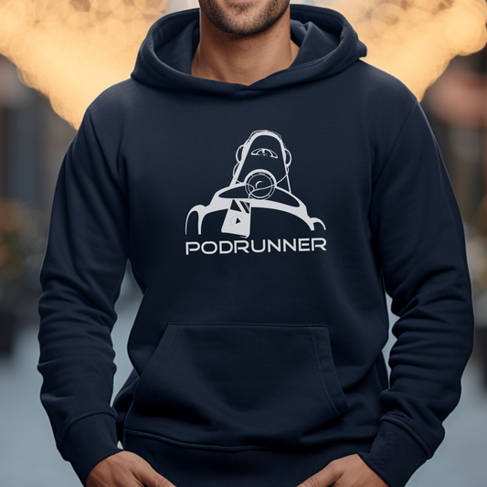 Podrunner Hoodie