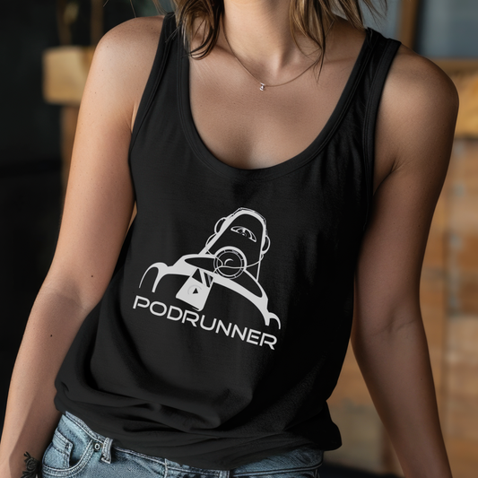 Podrunner Tank Top