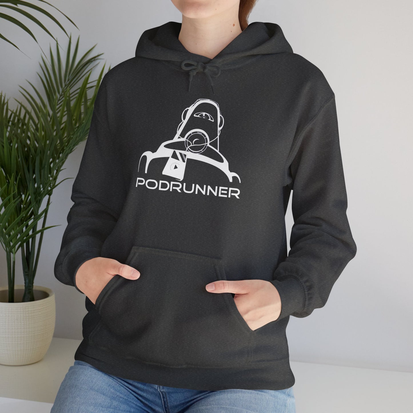 Podrunner Hoodie