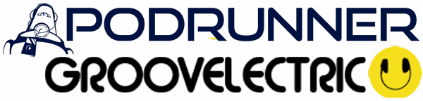 Podrunner-Groovelectric